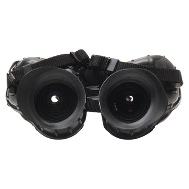 Rollei 7x42 Military binoculars objective lens end with serial number 904041