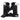 Rollei 7x42 Military binoculars top view with Rollei branded neck strap