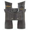 Steiner Predator 8x42 binoculars front view with gold logo and Predator marking