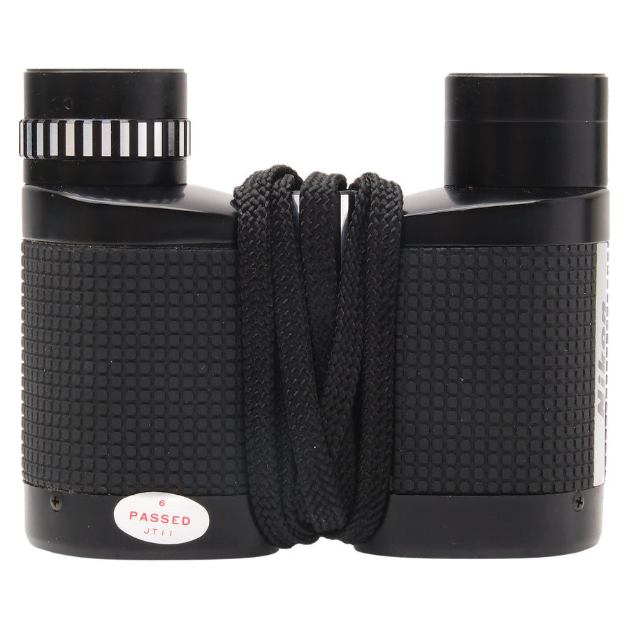 Nikon 6x18 Compact, Boxed 688330