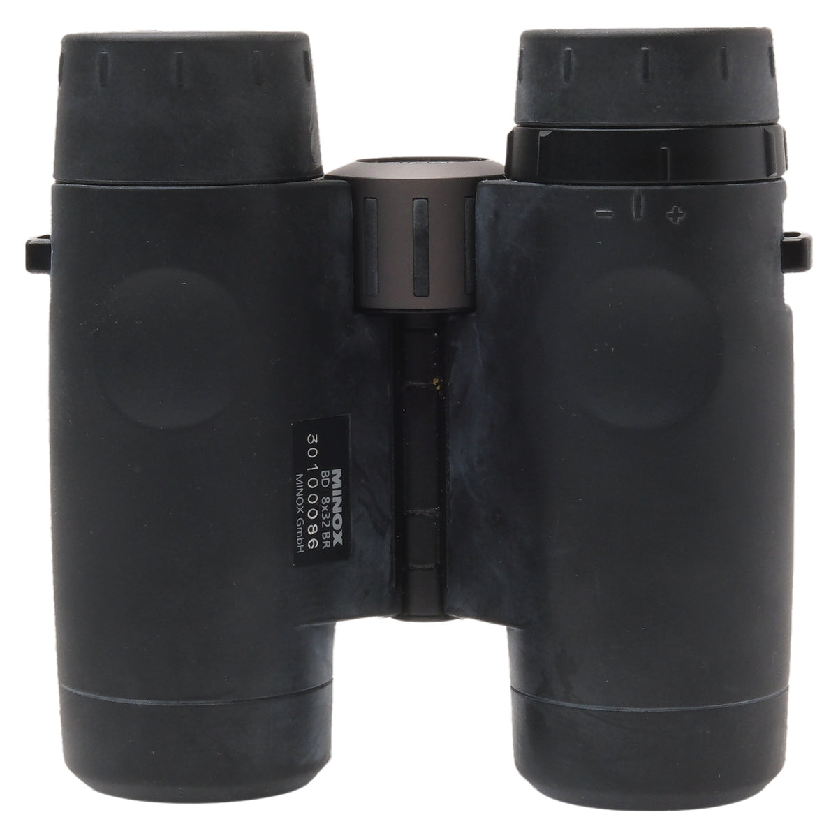 Minox BD 8x32 BR, Case 30100086