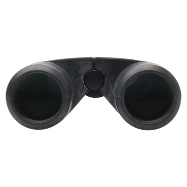 Minox 8x32 binoculars objective lens view