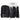 Zeiss Dialyt binocular with leather case, front eyecup cover, and original box