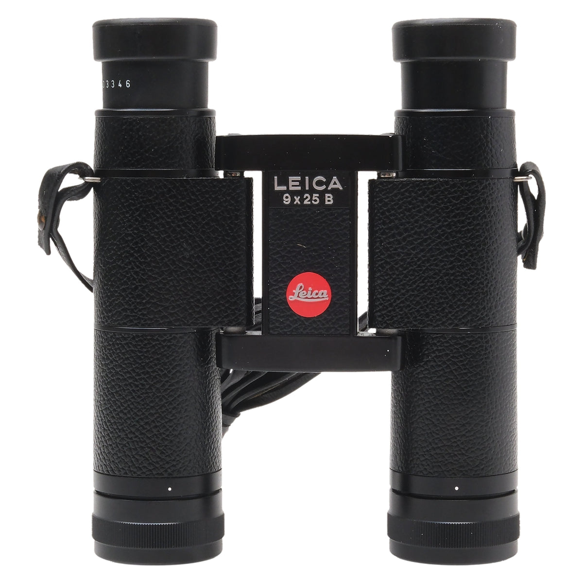 Leica 9x25B, Case 1303346