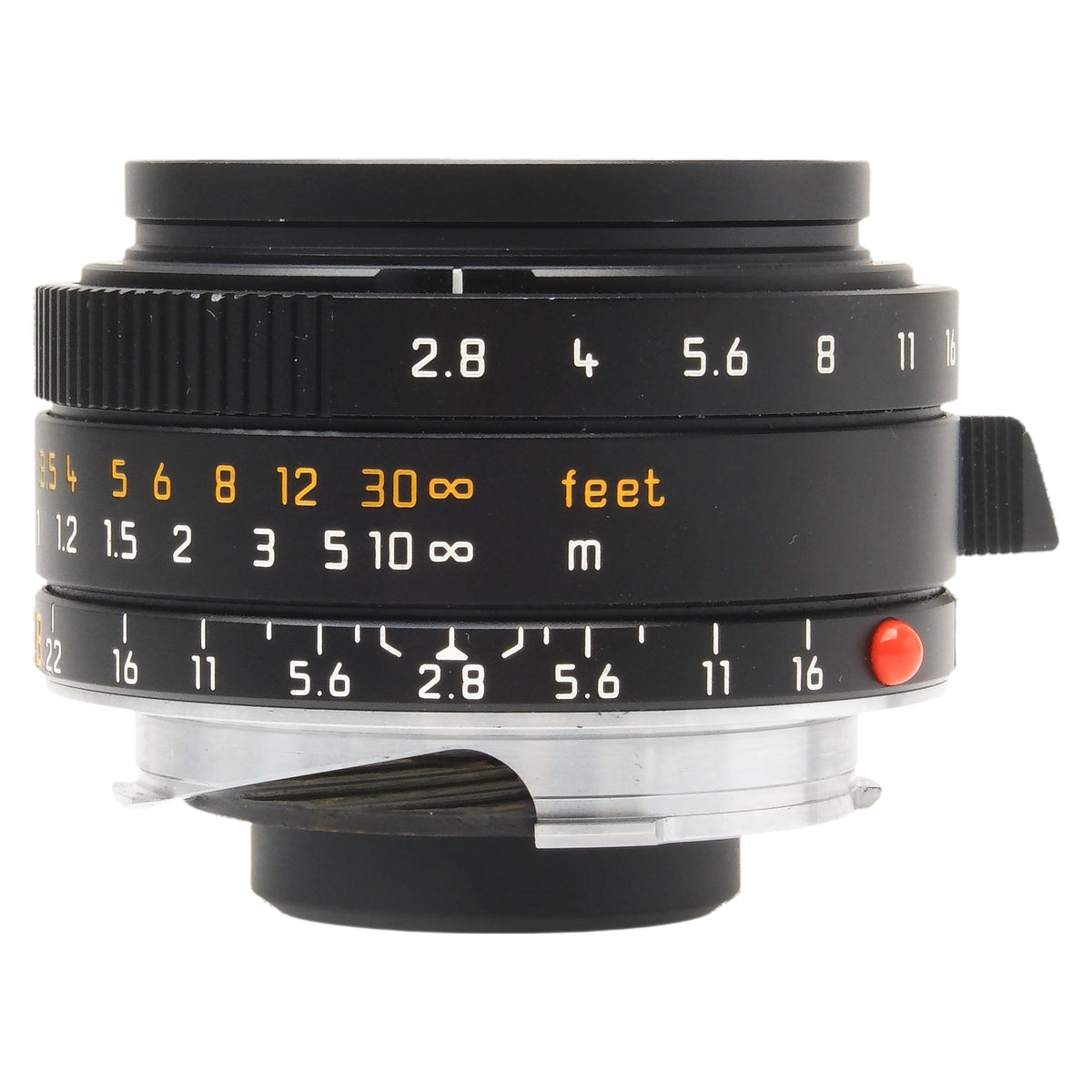 Leica 28mm f2.8 Elmarit-M Asph 3998312