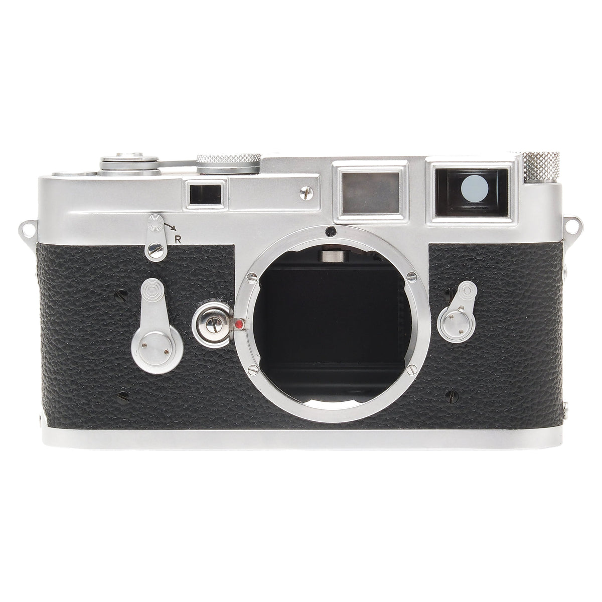 Leica M3 SS ELC 951988