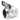 Leica Summicron Dual Range rear view showing bare mount and goggles