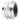 Leica Summaron 3.5cm rear three-quarter view showing screw mount and brass helicoid