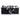 Leica IIIc chrome rangefinder front view with Summitar 5cm f2 lens mounted