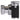Leica IIIc right side view with Summitar lens extended and focus scale