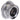 Leica Summaron 3.5cm f3.5 front three-quarter view showing name ring and depth of field scale