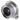 Leica Summaron 3.5cm f3.5 front element with serial number 1300115 and engraved name ring