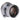 Leica 5cm f2 Summicron front three-quarter view with front element and Ernst Leitz Wetzlar engraving