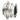 Leica Summaron angled view showing focus and aperture rings