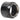 Leica FIKUS lens hood angled view showing threaded mount opening and tension screws
