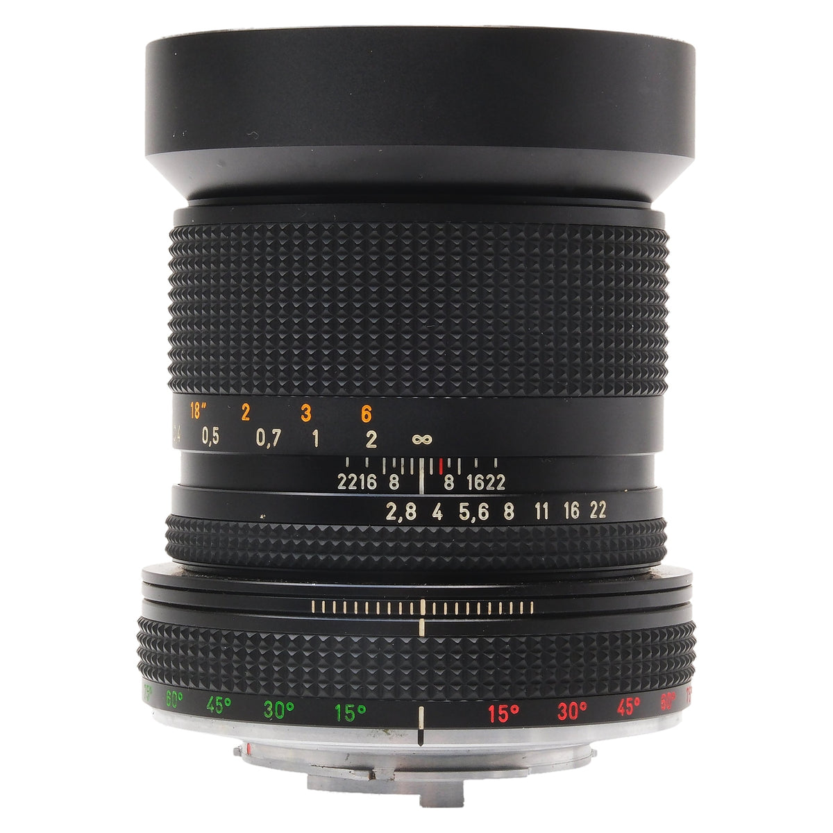Contax 35mm f2.8 PC-Distagon T* 6595023