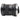 Contax PC-Distagon 35mm f2.8 side view showing rear mount and shift mechanism