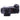 Canon EOS R3 top plate with mode dial and info LCD