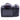 Canon EOS R5 Mark II rear view with LCD screen, viewfinder, and controls