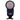 Westcott FJ80 IIM speedlight front view with round flash head
