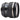 Pentax SMC FA 645 45mm f2.8 angled view showing name ring and front glass
