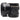 Pentax SMC FA 645 45mm f2.8 lens with detached Pentax bayonet hood