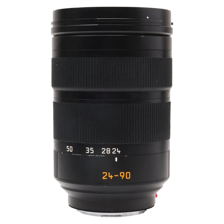 Leica 24-90mm f2.8-4 Vario Elmarit-SL Asph, 4524578