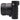 Leica Q2 Monochrom side view of 28mm lens focus scale and worn handgrip