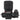 Sony A7 III top plate with lens and mode dial