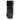 Minolta 300mm f4.5 MC Tele Rokkor-X lens side view with hood extended and focus scale