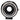 Minolta 300mm f4.5 Rokkor-X rear mount view showing contacts and rear element