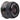 Minolta MD 28mm f2.8 W.Rokkor-X front three-quarter view of barrel