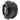Minolta MD Rokkor-X angled rear view showing mount and aperture coupling pin