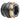 Jupiter-8 50mm f2 rear three-quarter view showing Voigtlander Leica M adapter mount