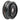 KMZ Industar-50-2 pancake lens angled front view with name engraving