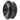 KMZ Industar-50-2 angled rear view of mount and rear element