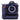 Nikon D700 front view with lens mount, sensor, and MB-D10 battery grip attached