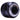 Panasonic Leica DG Summilux 25mm f1.4 angled rear mount showing contacts and LUMIX label