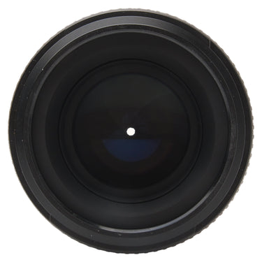 Nikon AF-S 50mm f1.4 G front glass element