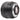 Nikon AF-S 50mm f1.4 G showing F mount, contacts, and M/A switch