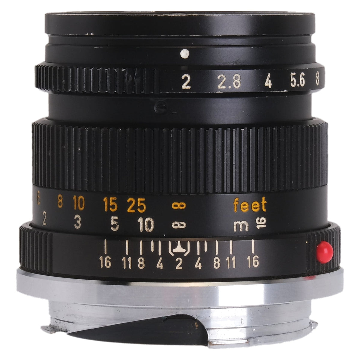 50mm f2 Summicron 2407787