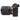 Sony a7 III right side showing orange E-mount ring and mounted 28-70mm lens