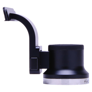 Hasselblad 907X viewfinder side profile with mounting bracket