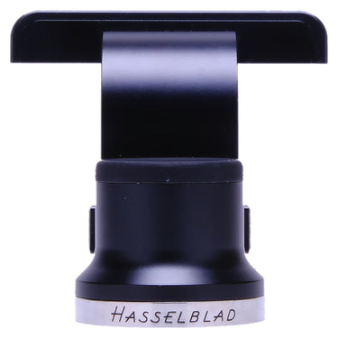 Hasselblad 907X viewfinder front with Hasselblad engraved base