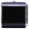 Hasselblad 907X CFV 100C rear touchscreen and control buttons, front view