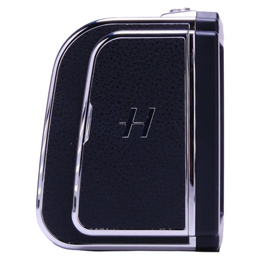 Hasselblad 907X CFV 100C left side with H logo