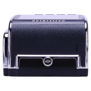 Hasselblad 907X CFV 100C top plate with Hasselblad logo