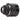 Side view of Bronica S 50mm f2.8 Nikkor-O.C lens with aperture scale and rear element