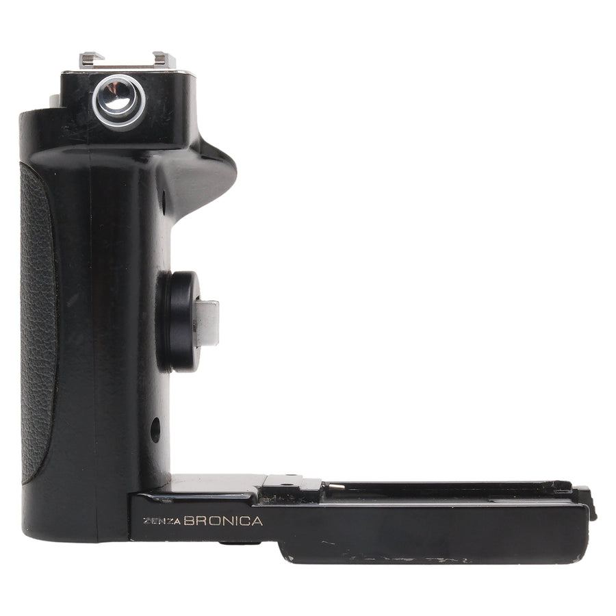 Bronica ETR Speed Grip