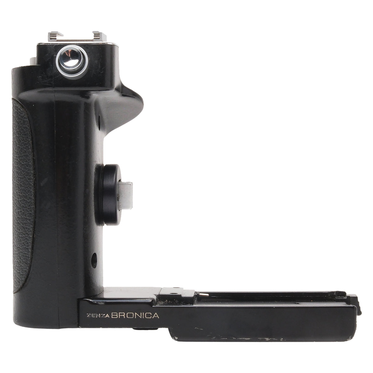 Bronica ETR Speed Grip